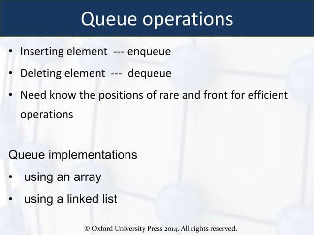 cp264_lecture18_queue.ppt