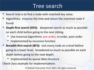 from how to plant a Tree to why trees are important.ppt