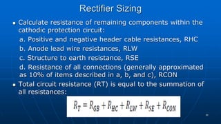 cathodic protection and maintenance requred 3.pptx