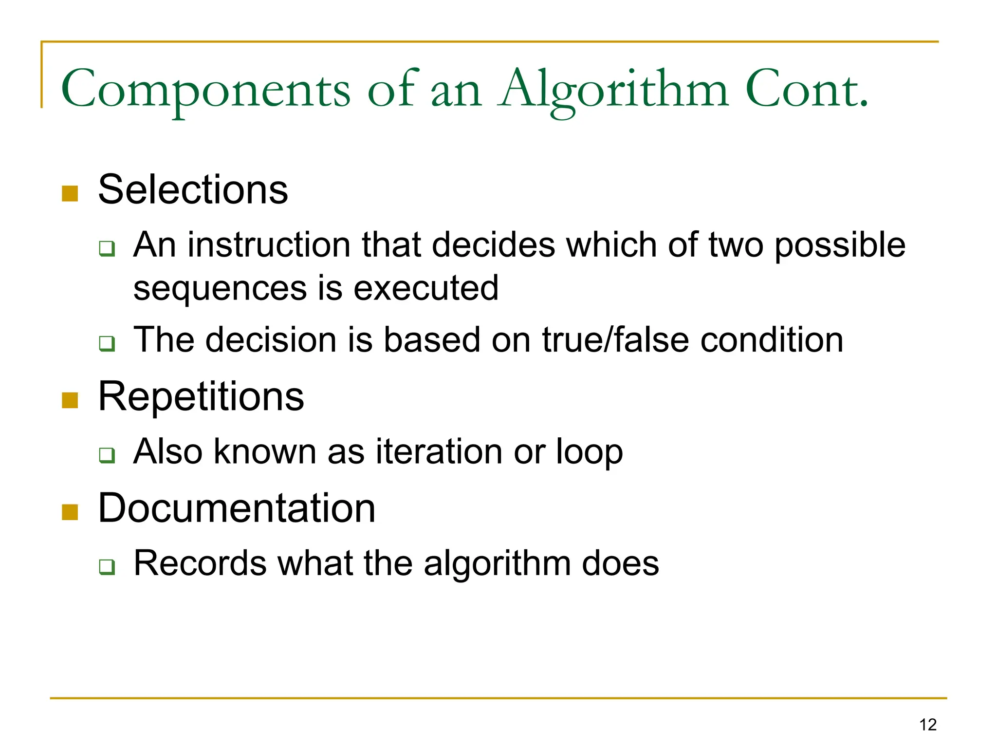CP4151 ADSA unit1 Advanced Data Structures and Algorithms | PPT