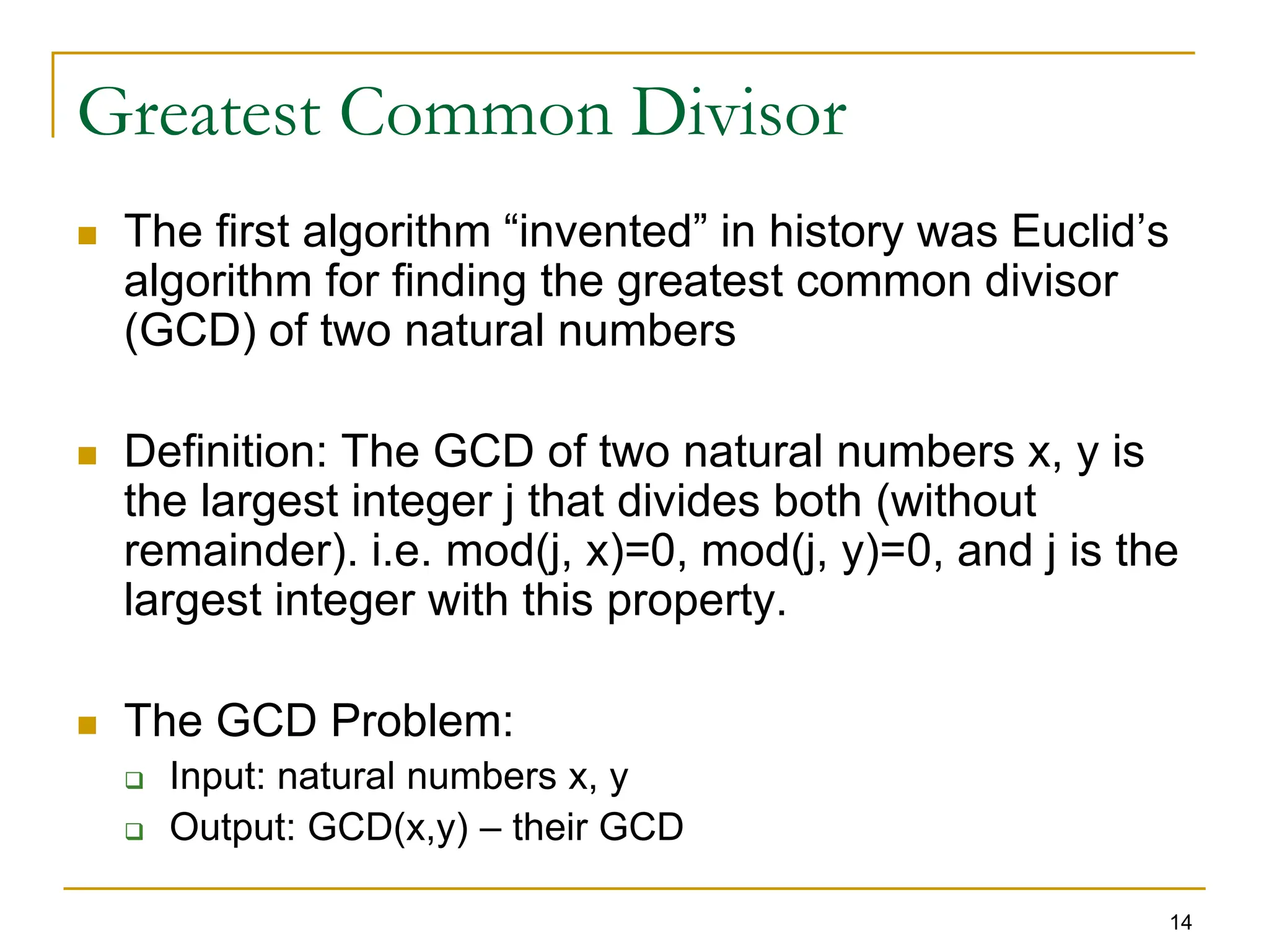 CP4151 ADSA unit1 Advanced Data Structures and Algorithms | PPT