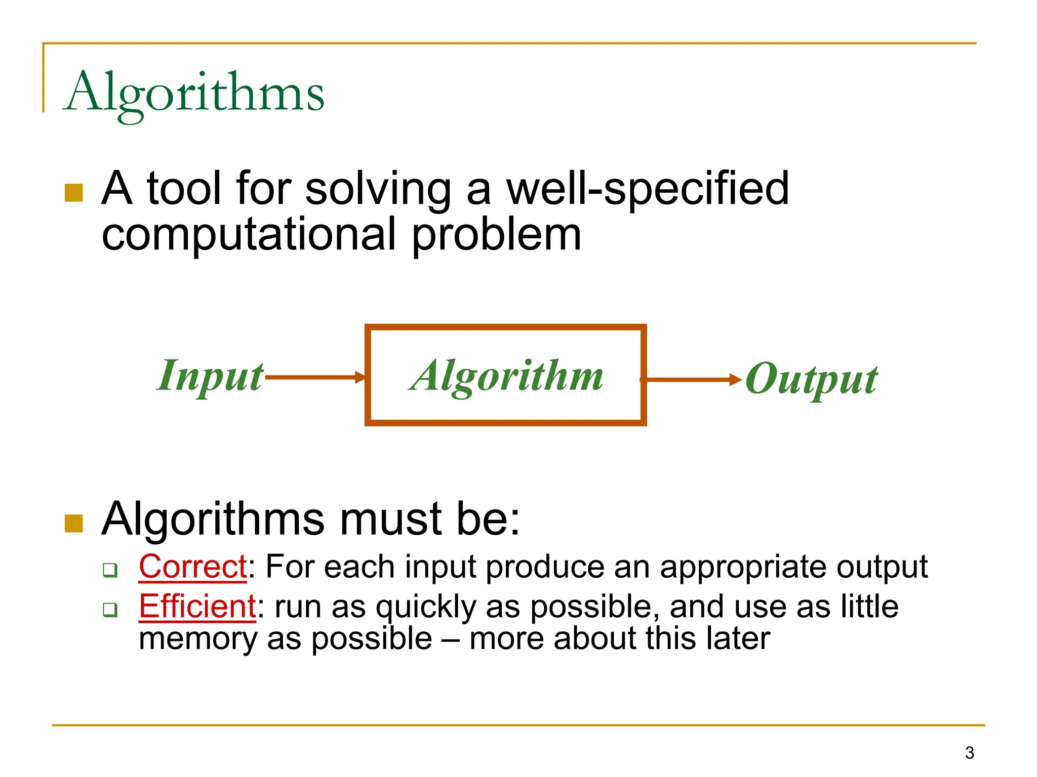 CP4151 ADSA unit1 Advanced Data Structures and Algorithms | PPT
