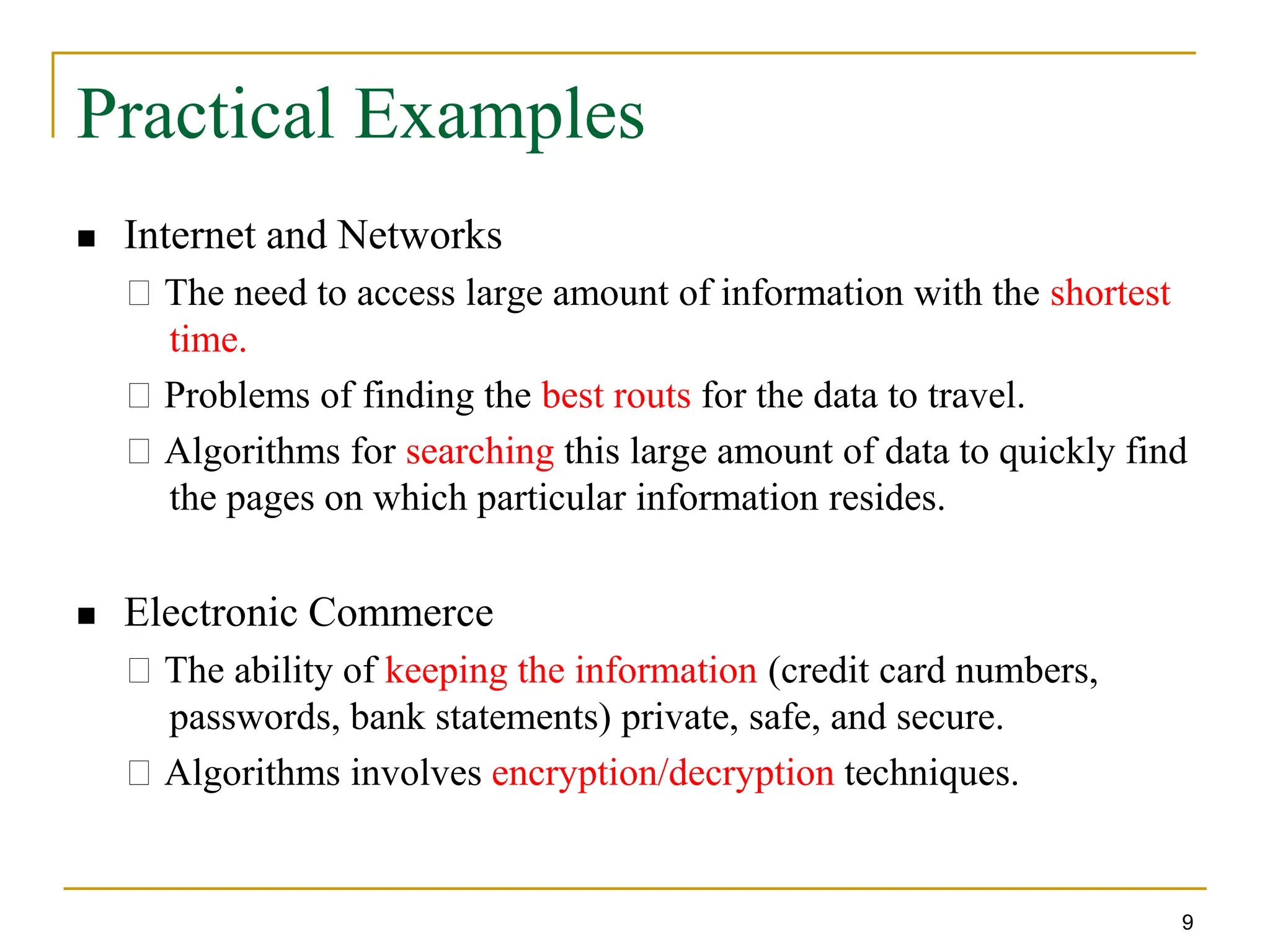 CP4151 ADSA unit1 Advanced Data Structures and Algorithms | PPT