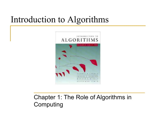 CP4151 ADSA unit1 Advanced Data Structures and Algorithms | PPT