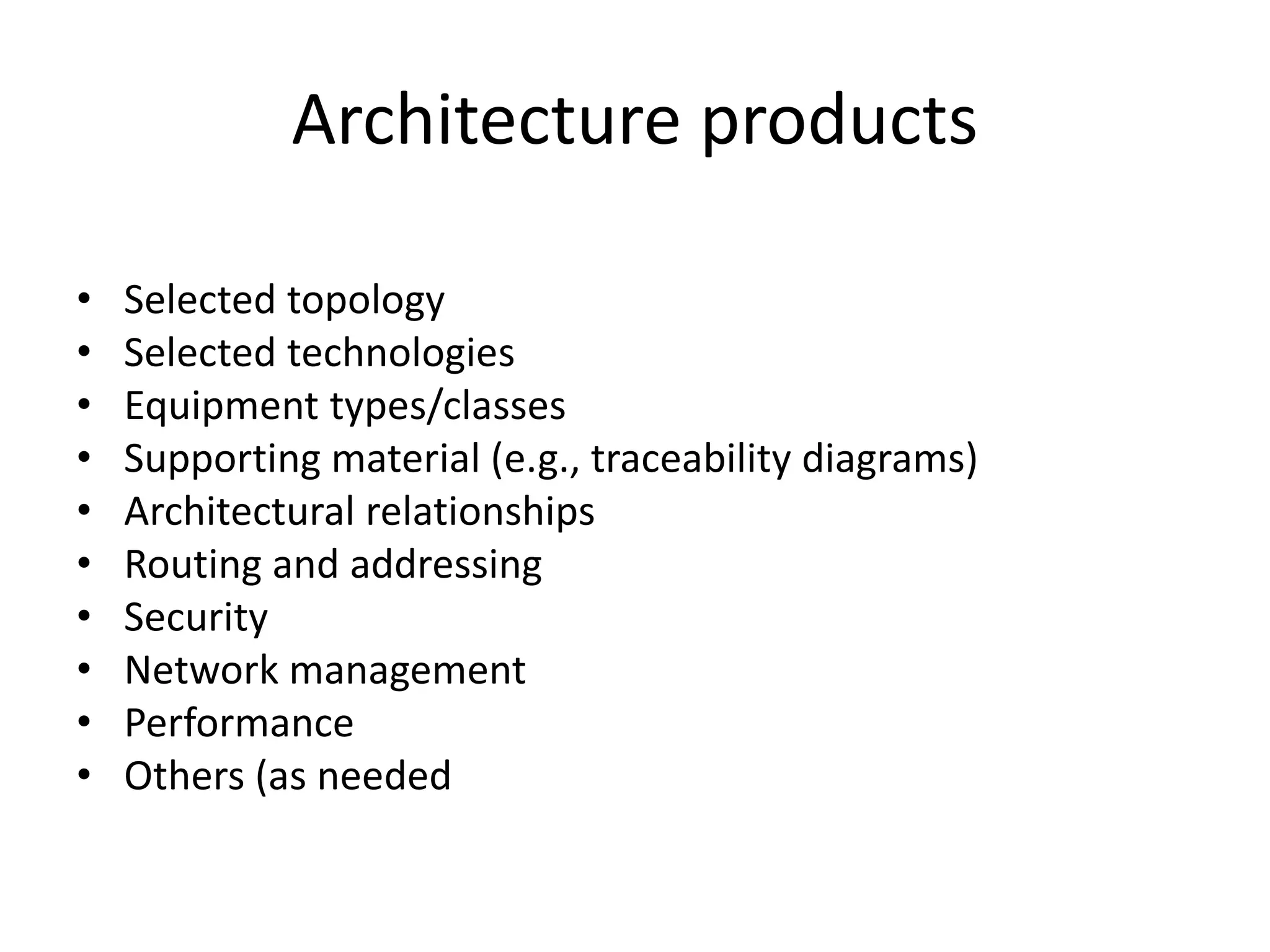 Cp7101 design and management of computer networks-design concepts | PPTX