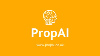 www.propai.co.uk
 
