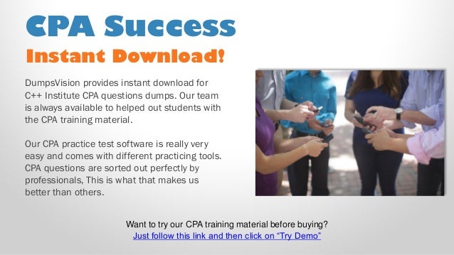 Exam CPEA Pattern