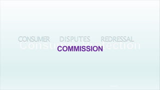 Tandon D.
COMMISSION
 