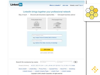 CPA Branding Conference - Web 2.0 Presentation
