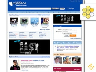 CPA Branding Conference - Web 2.0 Presentation