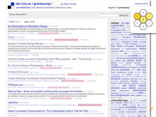 CPA Branding Conference - Web 2.0 Presentation