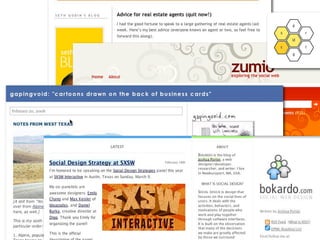 CPA Branding Conference - Web 2.0 Presentation