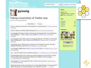 CPA Branding Conference - Web 2.0 Presentation