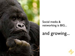 CPA Branding Conference - Web 2.0 Presentation