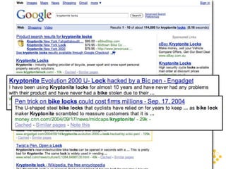 CPA Branding Conference - Web 2.0 Presentation