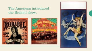 Cpafr music, theatre & dance | PDF