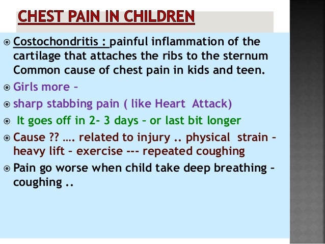 chest pain pqrst assessment pqrst