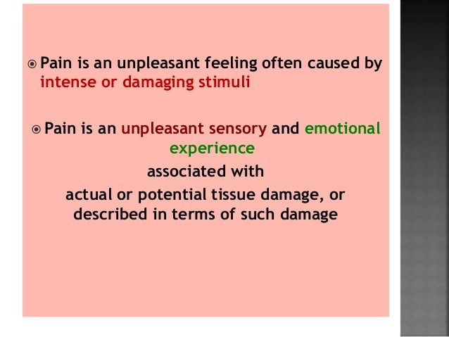 Chest Pain Pqrst Assessment