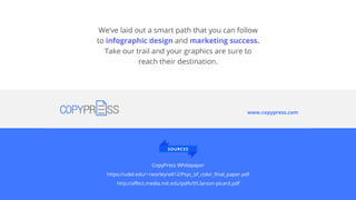 How to Create Amazing Infographics
