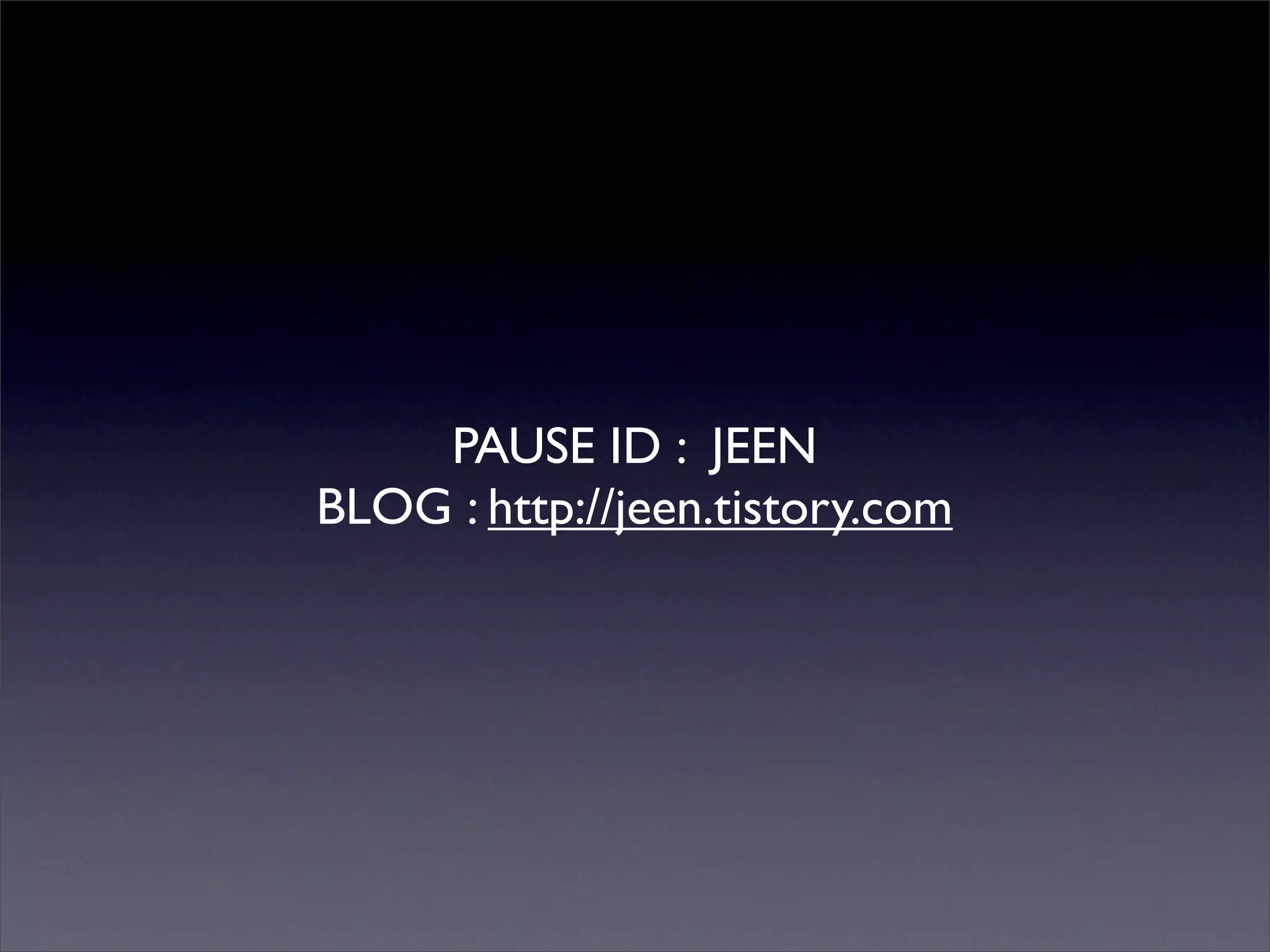 Perlmania_Study - CPAN