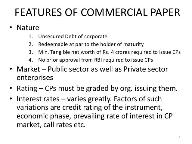 term paper on commercial bank