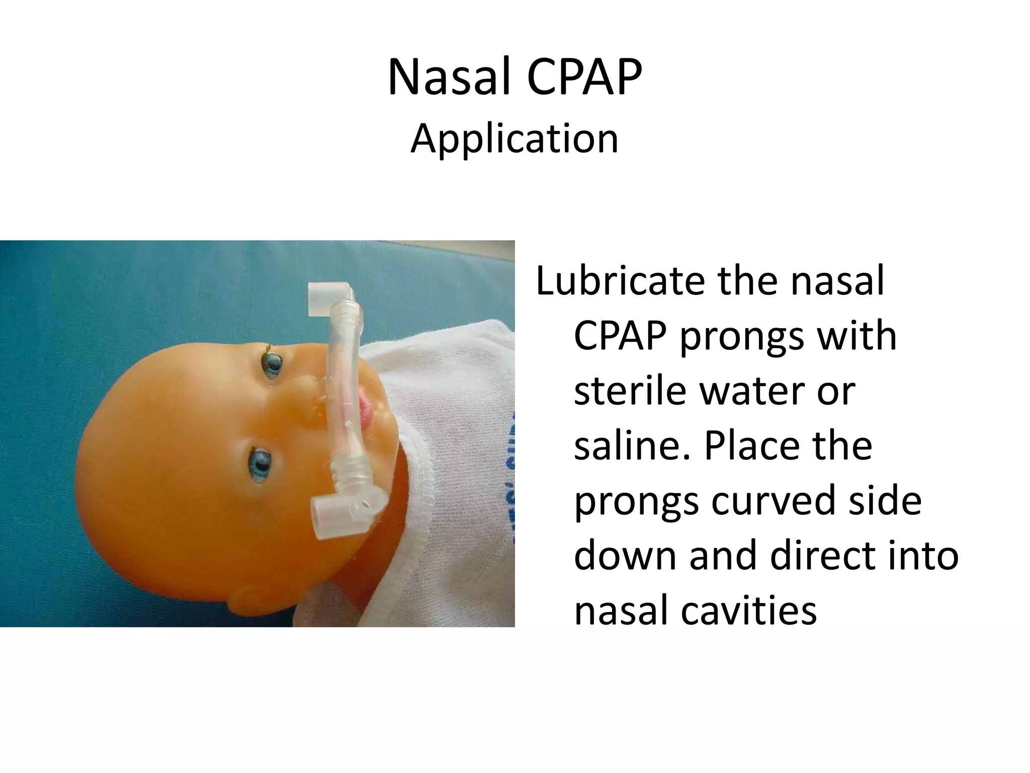 Cpap | PPT