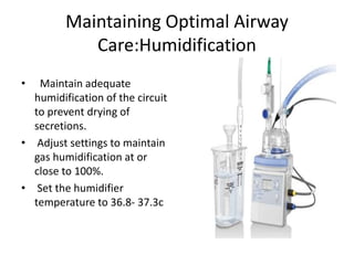 Cpap | PPTX