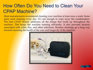 Cpap cleaner device bestcpapcleaner.com | Lung and Respiratory Health ...
