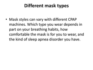 CPAP MACHINE PPT.pptx