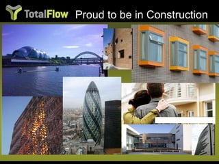 Proud to be in Construction ? 