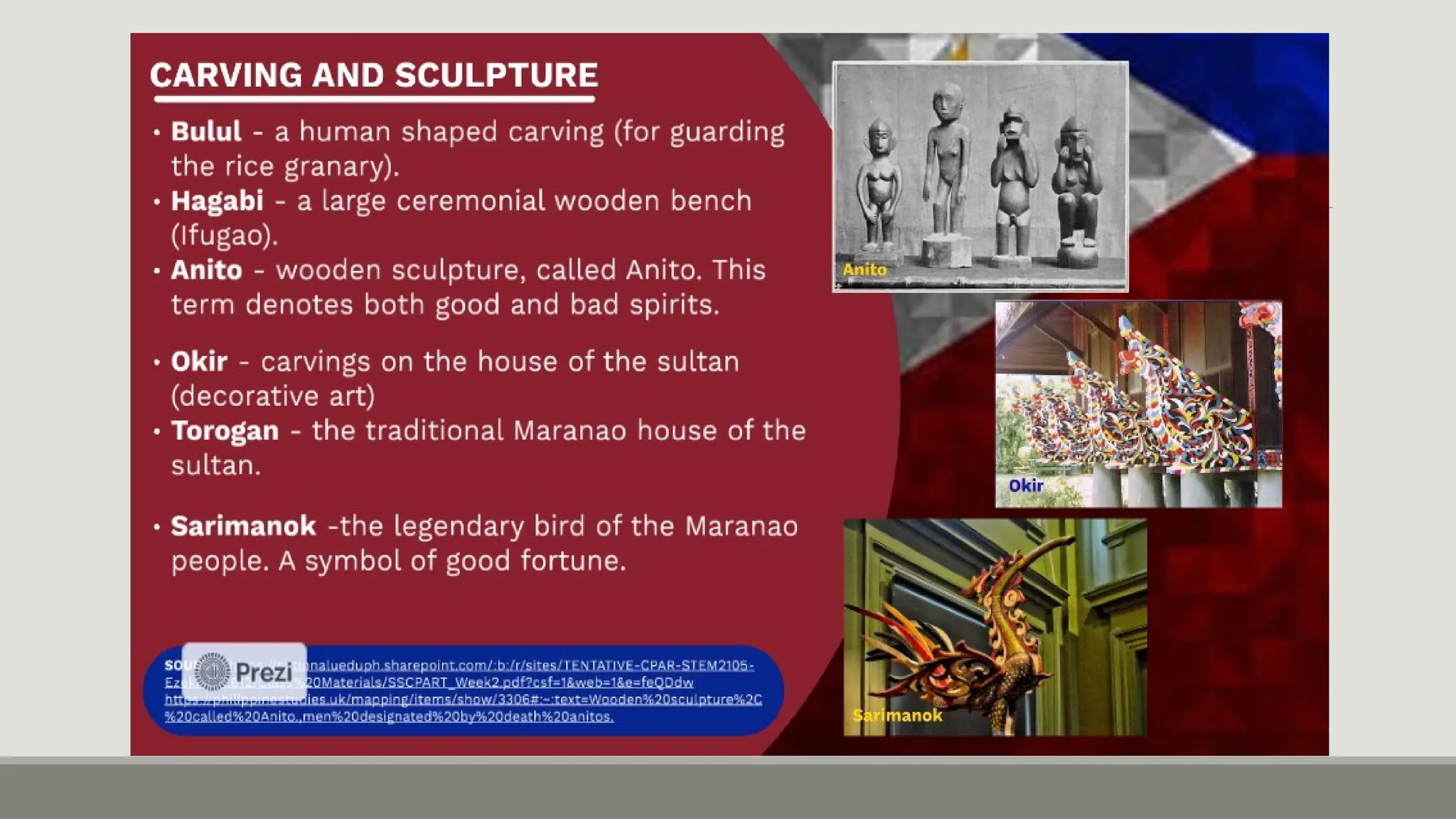 Contemporary Arts of the Philippines (History Timeline of the ...
