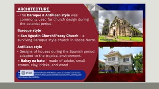 Contemporary Arts of the Philippines (History Timeline of the ...