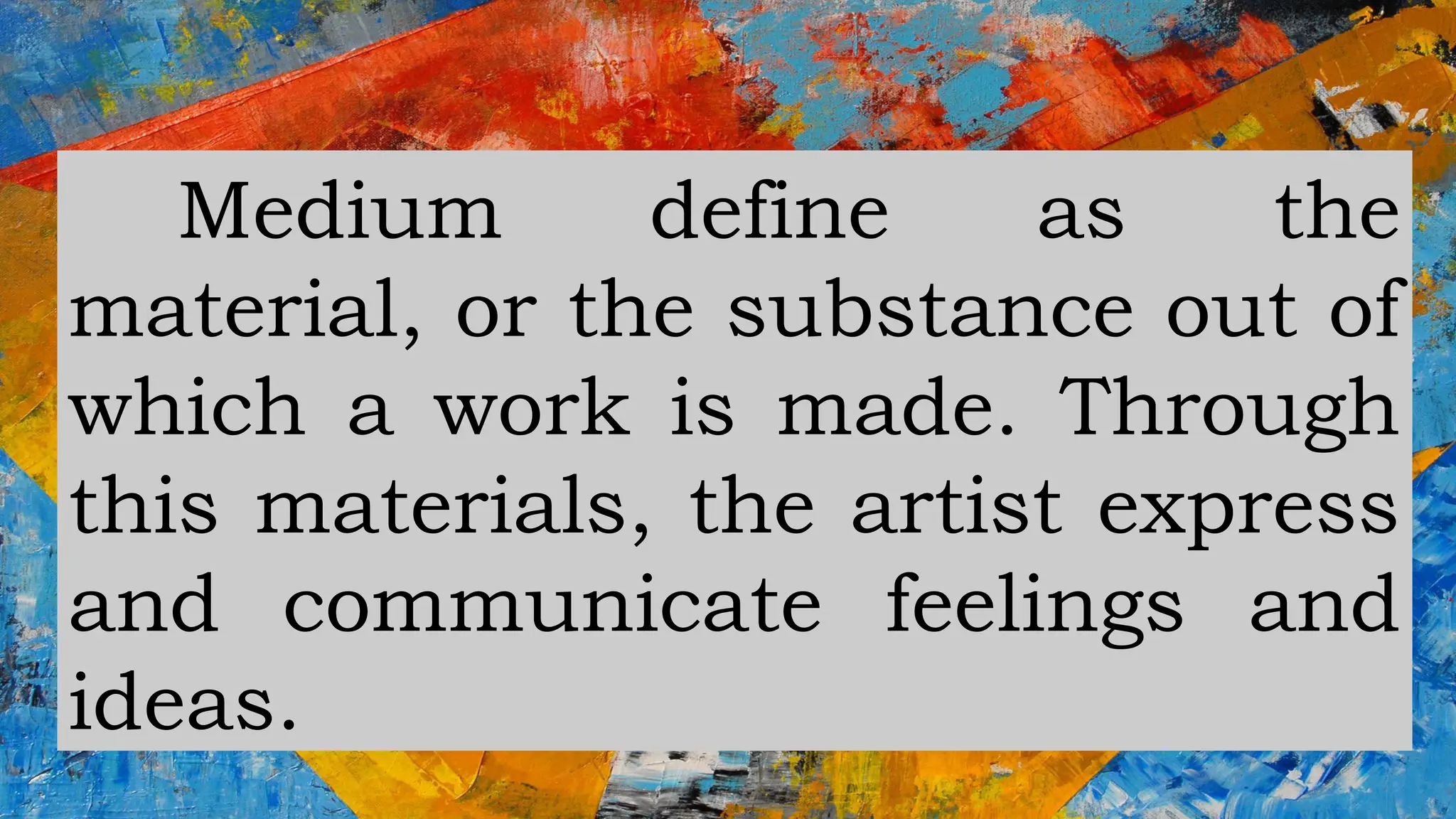 Contemporary Philippine Arts from the Region Module 2 Quarter 2.pptx