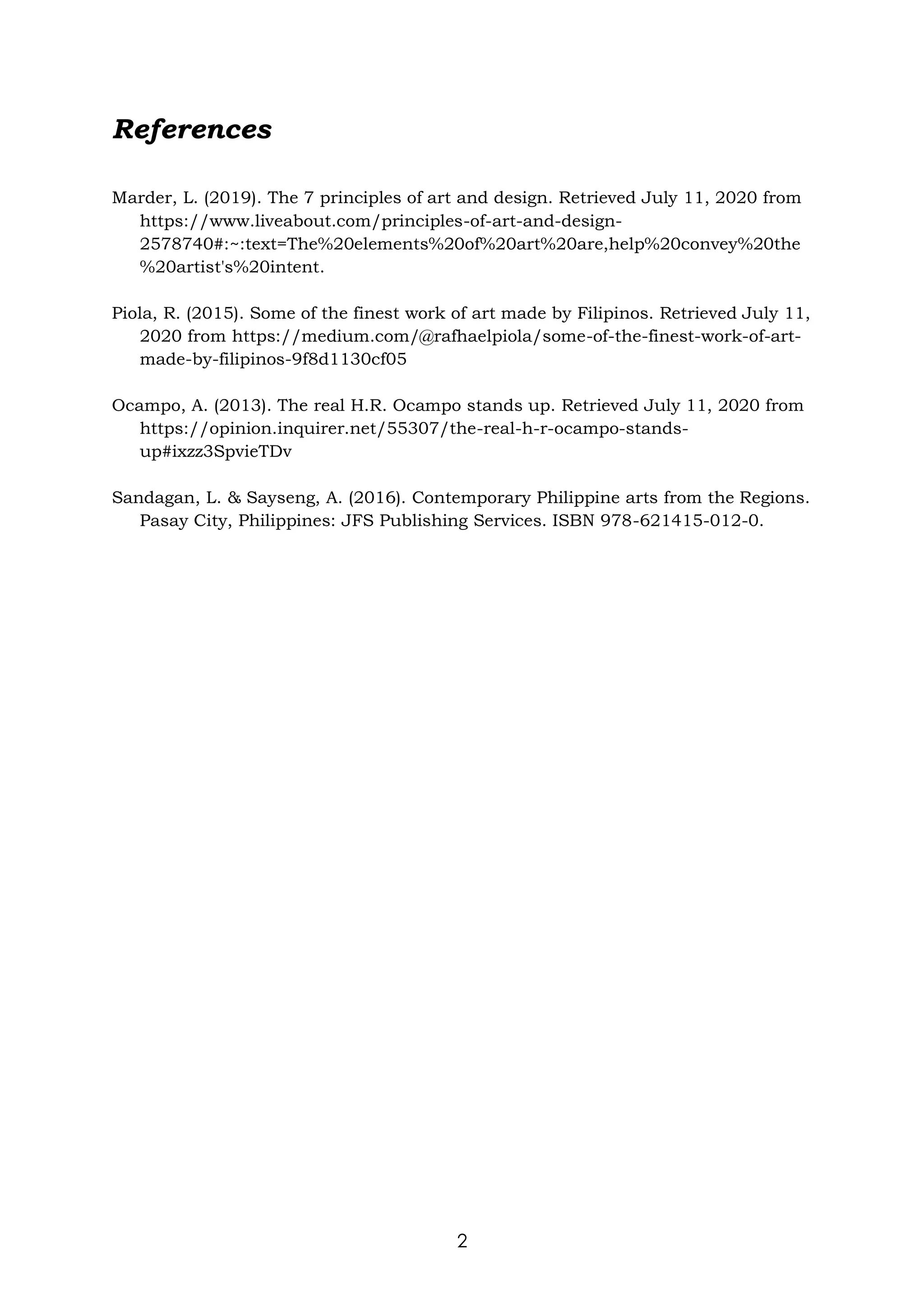 Cpar module 5 pdf