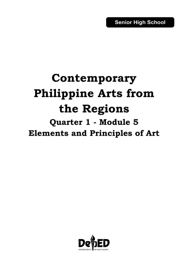 Cpar module 5 pdf