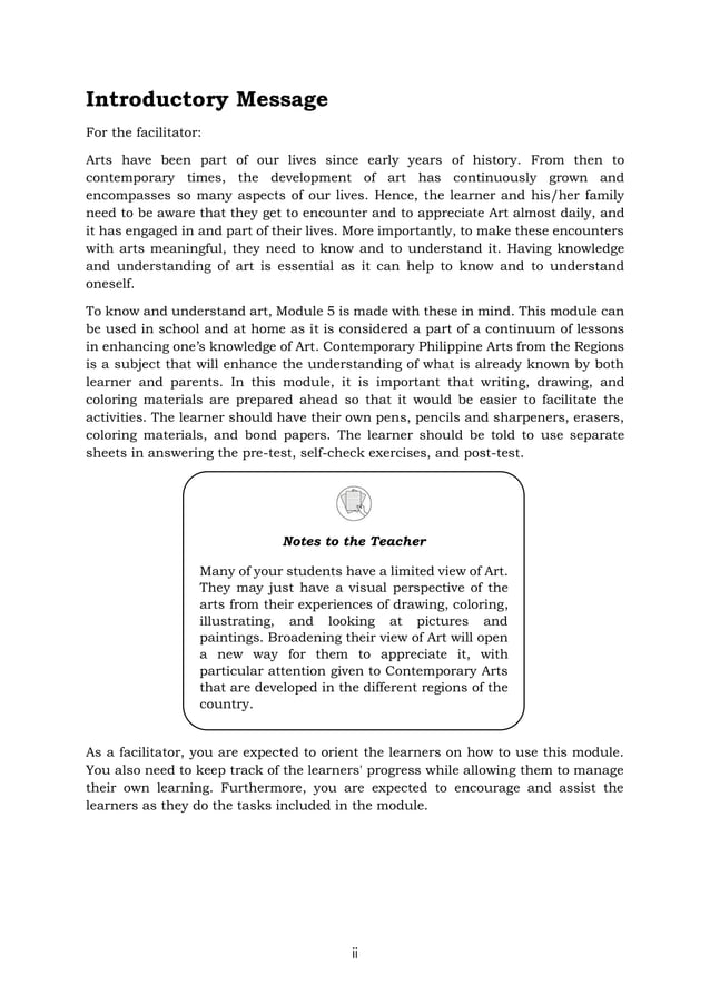Cpar module 5 pdf