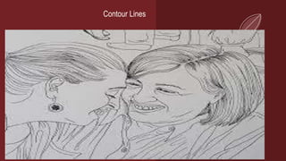 Contour Lines
 