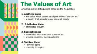 CPAR The Study of Humanities and the Arts.pptx