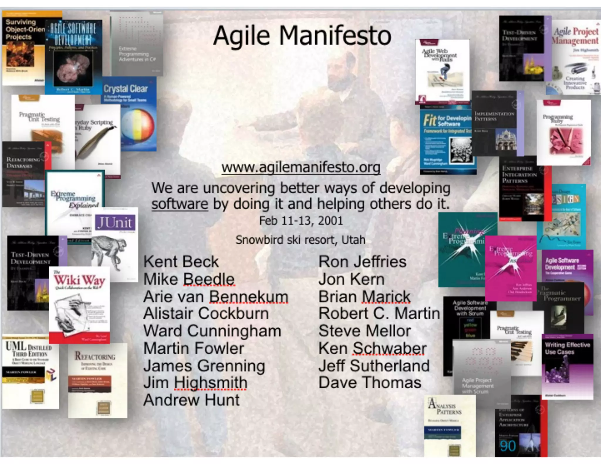 CSM v9.3 © Jeff Sutherland © Joe Little 2016
 