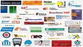 Ainda temos algumas vagas!Ainda temos algumas vagas!
 