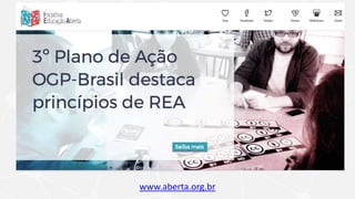 www.aberta.org.br
 