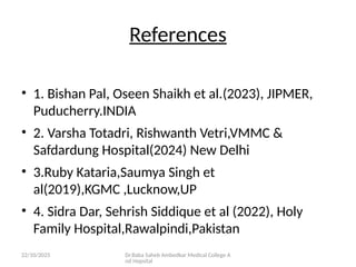 Post Rct Abscess cp bishan pal rct breast abscess._045315.pptx