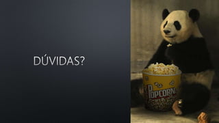 Segurança além do Pentest