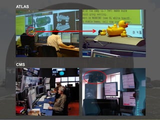 ATLAS




CMS




        Dulcidio Braz Jr
 