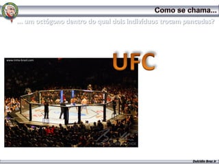 www.mma-brasil.com




                     Dulcidio Braz Jr
 