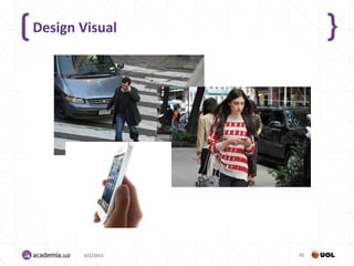 Design Visual




       4/2/2013   55
 