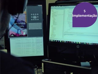 5
           Implementação




4/2/2013        68
 