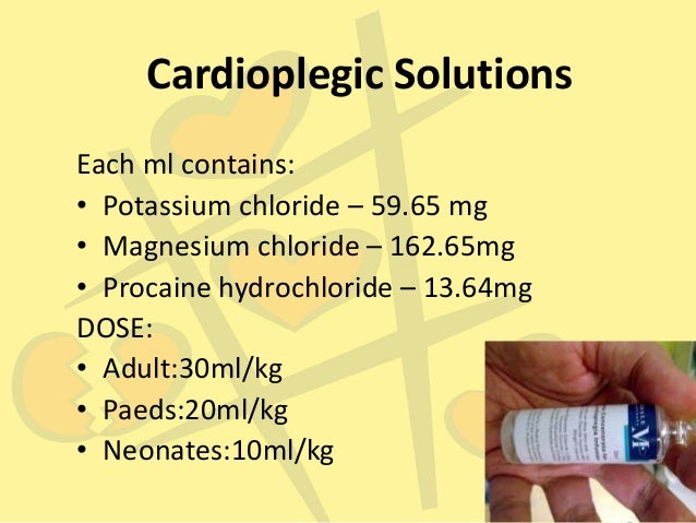 CARDIO-PULMONARY BYPASS CARDIO-PULMONARY BYPASS