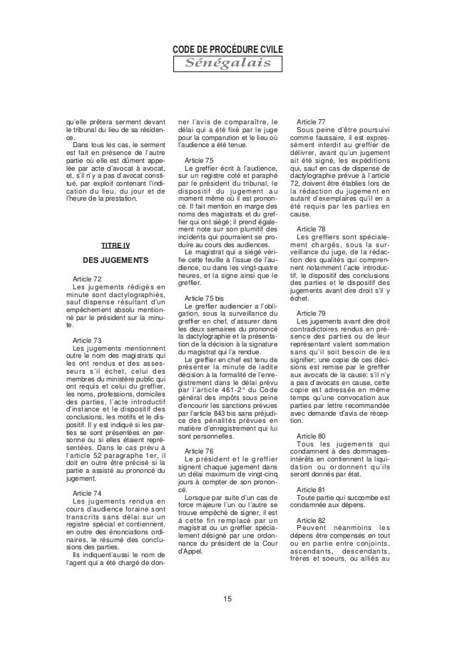 article 82 1 cpc article 82 1 code de procédure civile QEQ