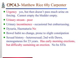 Pathology of Prostate | PPT